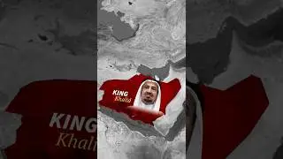 When Pakistan Saved Makkah from Terrorist|Armed Attacks|#shorts #trending #facts #history