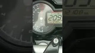 Benelli 600i | Top Speed 😱😱 | SC PROJECT Exhaust |