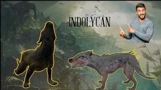 INDOLYCAN is back... 😎 [Jurassic World Alive]