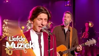 Clouseau - ‘Ik Wil Je Terug’ | Liefde voor Muziek | seizoen 10 | VTM