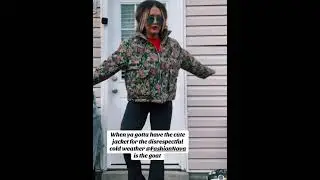 #creatorsearchinsights #fitcheck #coldweather #cropjacket #fittok #ootdfashion #ootdinspo