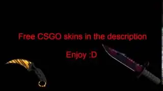 13 Free CSGO Websitesto win skins