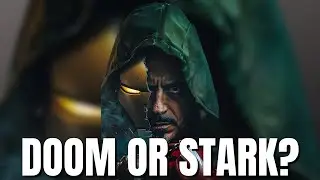 Will RDJ&rsquo;s Doom Still Feel Like Tony Stark? | Pedro Pascal&rsquo;s Reed | Endgame'S Snap Connection