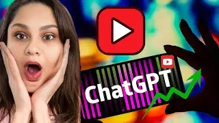 How to Get YouTube Videos Recommended in ChatGPT Prompts & Rank # 1