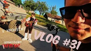 WOW Vlog #31 - Kako se W0Wovci hladimo?