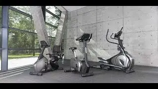 Кардиотренажеры SPORTOP