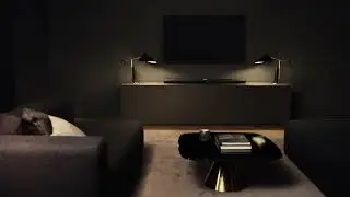Panorama 3 Lifestyle Full Video Cinema 16x9