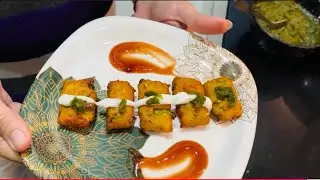 #Evening snacks #10min mai bacho ke liye bnaye testy snacks wow🤔😮 #food #bread racipe #testy #yummy 