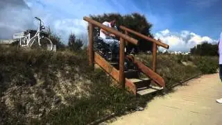 Test Triride 