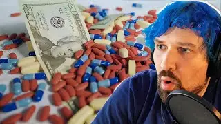 Destiny DEBATE w CHAT About Red Pill and Old Money