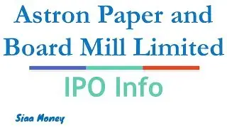 Astron Paper and Board Mill Limited IPO Analysis in Hindi