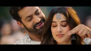 Daavudi 4K Video Song | DD5.1 (640Kbps) | Devara (2024) | Manu Muzic