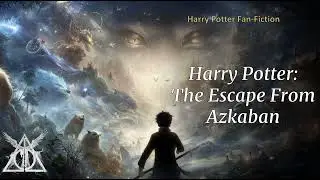 Harry Potter The Escape From Azkaban Chapters 101 to 120 | #HarryPotter #Fanfic #Audiobook