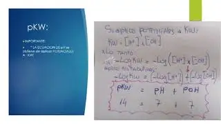 F&Iacute;SICA CONCEPTO DE PH