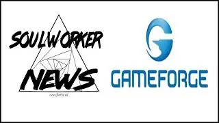 Soulworker News : The Game is Dying | Is It Worth Playing ? ]