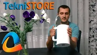 Конкурс вместе с магазином Teknistore &ndash; Xiaomi чайник за репост