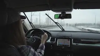 Preparing your car for the winter weather heading into the San Antonio area