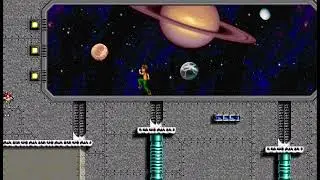 Let's play Bud Redhead - The Time Chase - Level 4-2