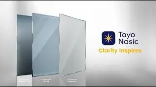 Toyo Nasic Ultra Clear Glass | Nahi Dikhay Ga, Tub Bhi Bikkay Ga!