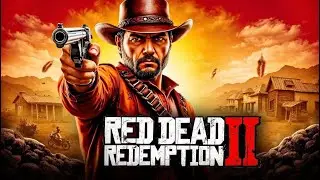 I TURNED GTA INTO AN OLD WESTERN GAME 😱😨(GONE  WRONG) | Red Dead Redemption 2 | Corporate Gamerz