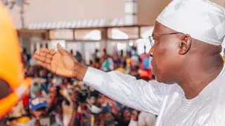 A Message to the People of Osun State