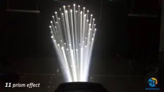 Super Sharpy Beam
