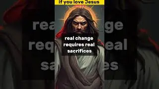 god's message for me today 312 #jesus #jesuschrist #god #godsays #devi  #shorts