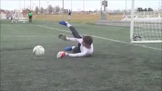Core GK FS Pro Glove Review