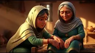 She Gave Everything and Asked for Nothing | A Heart-Touching Story of a Mother’s Silent Sacrifice