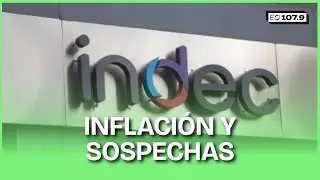 ¿MANIPULACIÓN EN EL INDEC? - Ricardo Delgado | #Mercuriali1079
