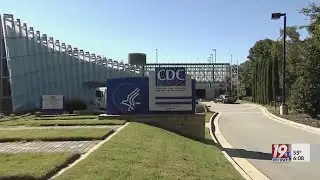 Alabama Health Officials Studying CDC Mask Guidance