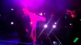 Wiz Khalifa (Waken Baken Tour) x FrenchKind x FinallyMade