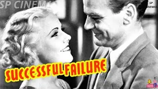 A Successful Failure | Comedy Film | William Collier Sr | Lucile Gleason |@spcinemas2112