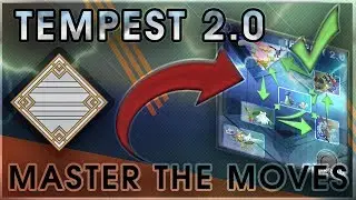 Tempest 2.0 (Mirror Cup) | Master the Moves | Meta & New Moves Guides!