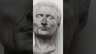 Julius Caesar: The Early Years #documentary #biographies #leadership #juliuscaesar #romanempire