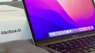 MACBOOK AIR M1 en 2025 &bull; Buena, Bonita y BARATA..!!! 💵✅