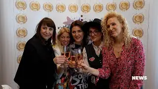 CMC NEWS 21.3.2025. - The Frajle, Tjedan Porina, Dalibor Petko Show, Mario Vestić