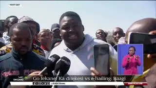 Dikgang tsa Setswana | 14 August 2025