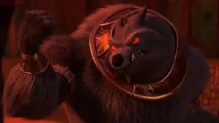 The Bloodwolf Tribute - I Bring the Darkness (End of Days)