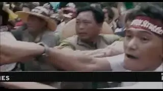 Battle in Seattle (WTO documentary) with CRO subtitles