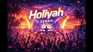 Holiyah - Zenro (INDOBOUNCE)