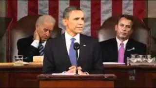 Obama warns of economic threat from China