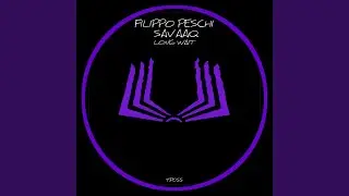 Long Wait (Original Mix)
