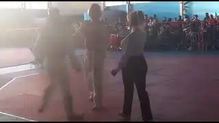 Final -63 kg torneo Liga Argentina 2022