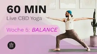 Woche 5: BALANCE 