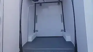 Mercedes Sprinter isotermo, frigor&iacute;fico multi temperatura