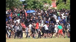 FUFA Tv Cup 2025 | St. Mary's College 3-1 Ndejje SSS