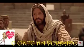 O CINTO DA VERDADE (ARMADURA DE DEUS)