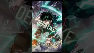 Class 1a Vs Class 1b (Deku vs Monoma)