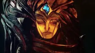 Shurima  A Origem do Ascendente